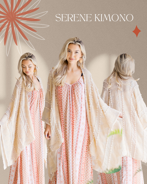 Desert Dream Maxi