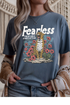 Fearless Graphic Tee
