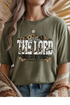 Give Thanks Graphic Tee