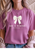She is Worthy T-Shirt