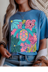 Sea Turtle Graphic Tee