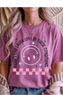 Live Laugh Love Graphic Tee