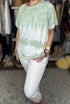 Clean Line Judy Blue Tummy Control Capris