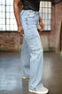 High Energy - Judy Blue Cargo Jeans