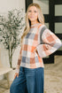 I Know It's Mine Relaxed Casual Top