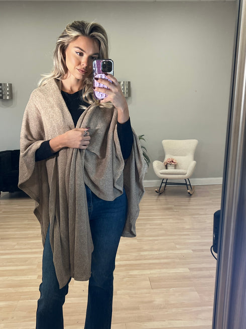 Dark Roast Denim Judy Blue Flares