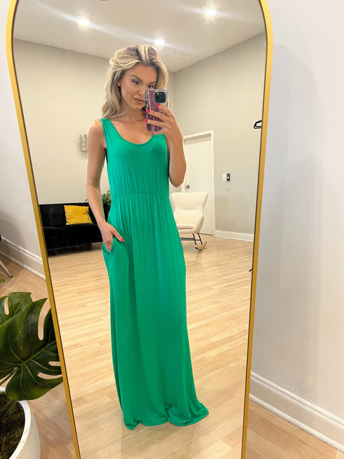 Kelly Cove Maxi
