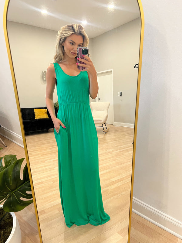 Kelly Cove Maxi