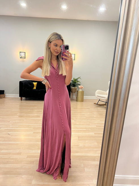 Venezia Nights Dress