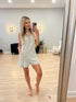 Dune Days Romper