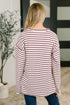 I Want You More Relaxed Long Sleeve