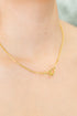 I've Got You Necklace