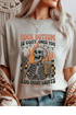 Rock Bottom Graphic Tee