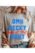 OMG Bunt Graphic Tee