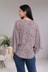 Oasis Petal Kimono Sleeve