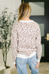 Into The Wild Knitted Cardigan