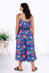 Island Muse Jumpsuit