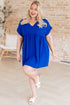 Isn't That Sweet V-Neck Dress