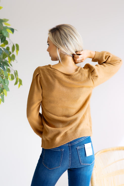 Falling for Florals Top