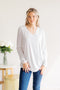 Ivory Whim Top