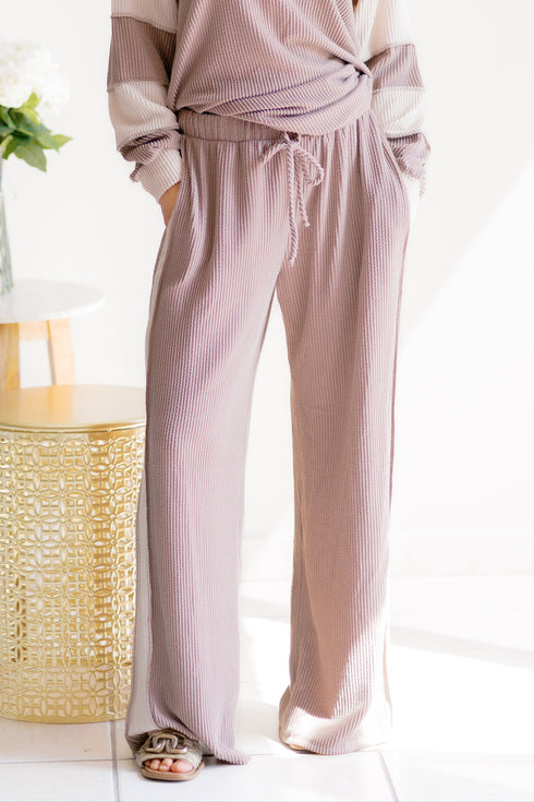 Woodland Cozy Bottoms