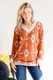Harvest Chic Sweater