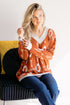 Harvest Chic Sweater