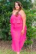 Pink Martini Dress