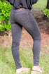 Sideline Sleek Judy Blue Skinnies