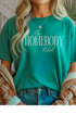 Homebody Graphic Tee