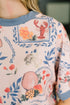 Jane of All Trades Graphic Relaxed Tee