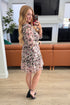 Jennifer Floral Dress