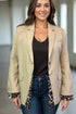 Jungle Business - Blazer