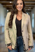 Jungle Business - Blazer
