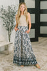 Just So Boho Wide Leg Bottoms