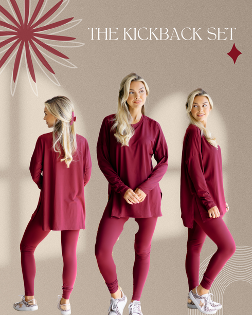 The Kickback Set