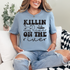 River Liver Survivor T-Shirt