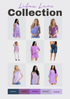 Lilac Reverie Sleeveless Top