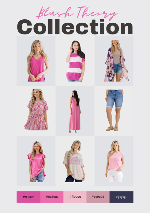 Bloomveil Maxi Dress