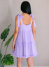 Lavender Daydream Dress