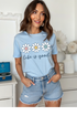 Life Is Good Graphic Tee