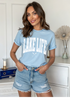 Lake Life Graphic Tee