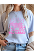 Wild Summer Graphic Tee