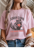 Sorry Cupid Graphic Tee