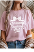 Crashing Out Graphic Tee