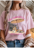 Beverly Hills Graphic Tee