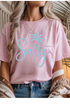 Salty Graphic Tee