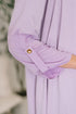 Lizzy Cardigan in Orchid Bloom