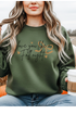 Love You & Fall Nights Sweatshirt