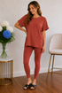 Maple Morning Lounge Set